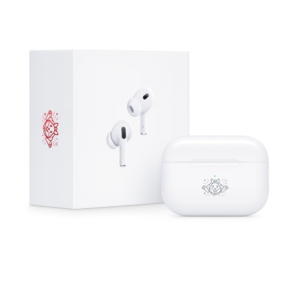 Limited Edition AirPods Pro
