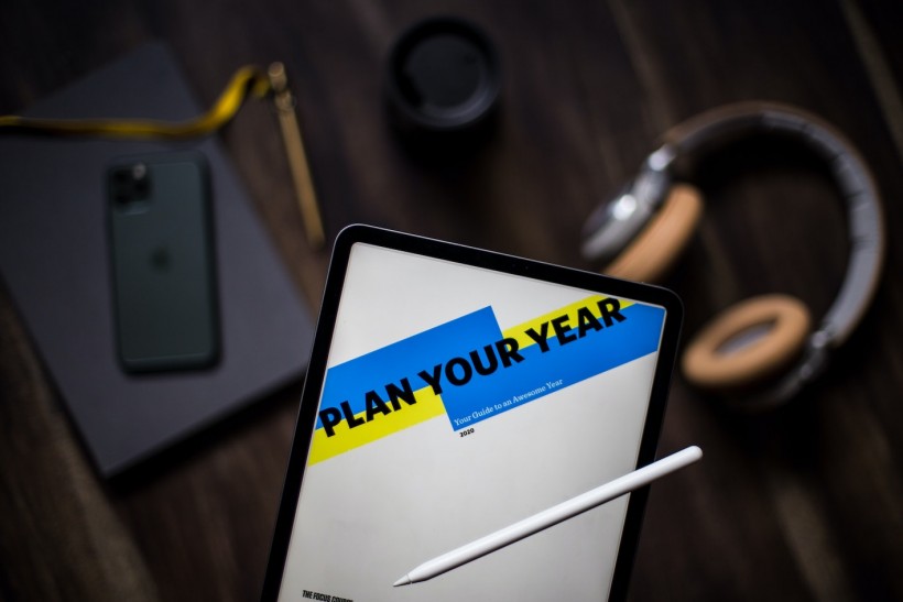 5 Best Digital Planner Apps to Help You Plan Your Life in 2023