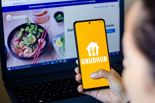 Grubhub Agrees To A $3.5 Million Settlement Over Deceptive Practices, Hidden Charges