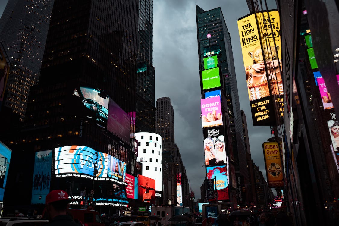 The Transformative Potential of Digital Signage Using Apple TV