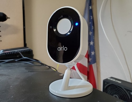 Arlo Pulls Plug On Security Camera Features, Announces End-Of-Life Policy