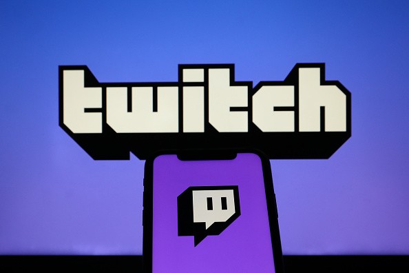 Twitch Fixes Issue Causing Major Platform Outage