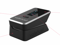 CES 2023: Valencell Shows Off New Fingertip Monitor for Blood Pressure