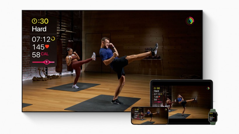 Apple Fitness+ New Offerings: Kickboxing Workout, Sleep Meditation, Beyoncé Artist Spotlight Feature, and More!