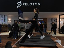 Peloton To Pay A $19 Million Fine For Tread Plus Safety Issues
