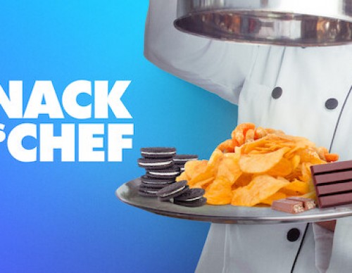 5 Netflix Cooking Competitions with Unique Concepts Unlike What You Normally Watch