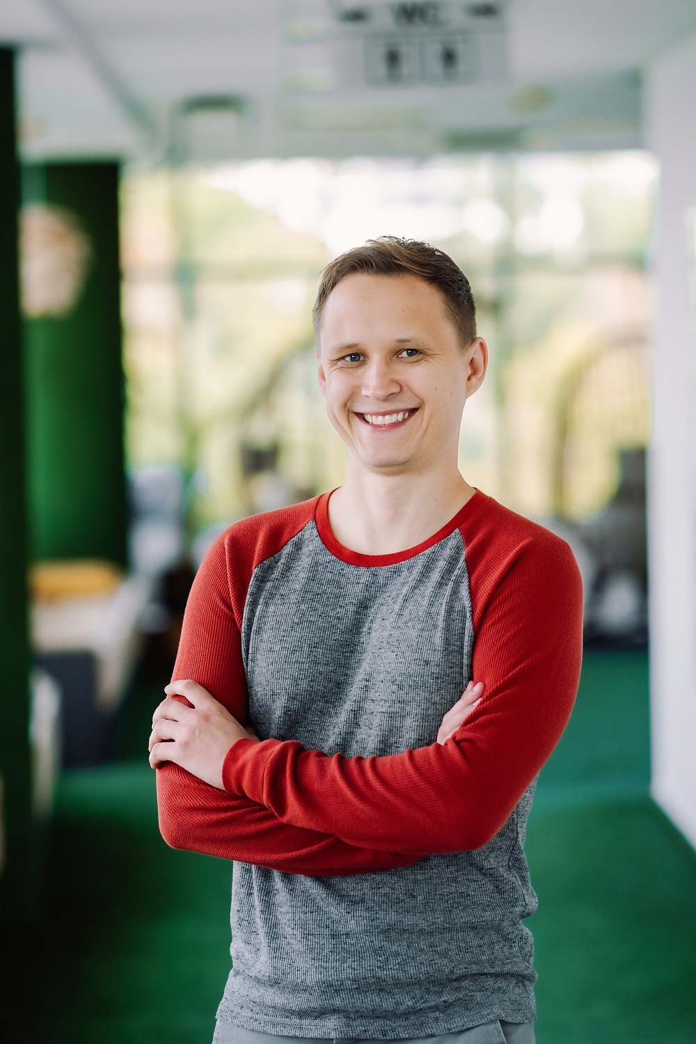 Dev Team Co-founder Denis Gvozd Shares His Expertise in web 3.0