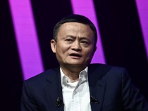 Jack Ma 2019 appearance