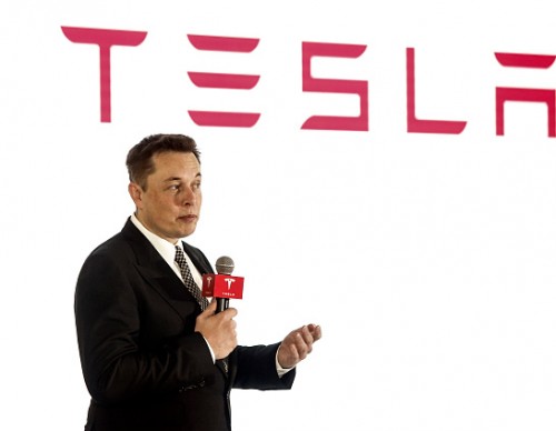 Elon Musk Wants To Move Shareholder Lawsuit From California To Texas Due To ‘Local Negativity’