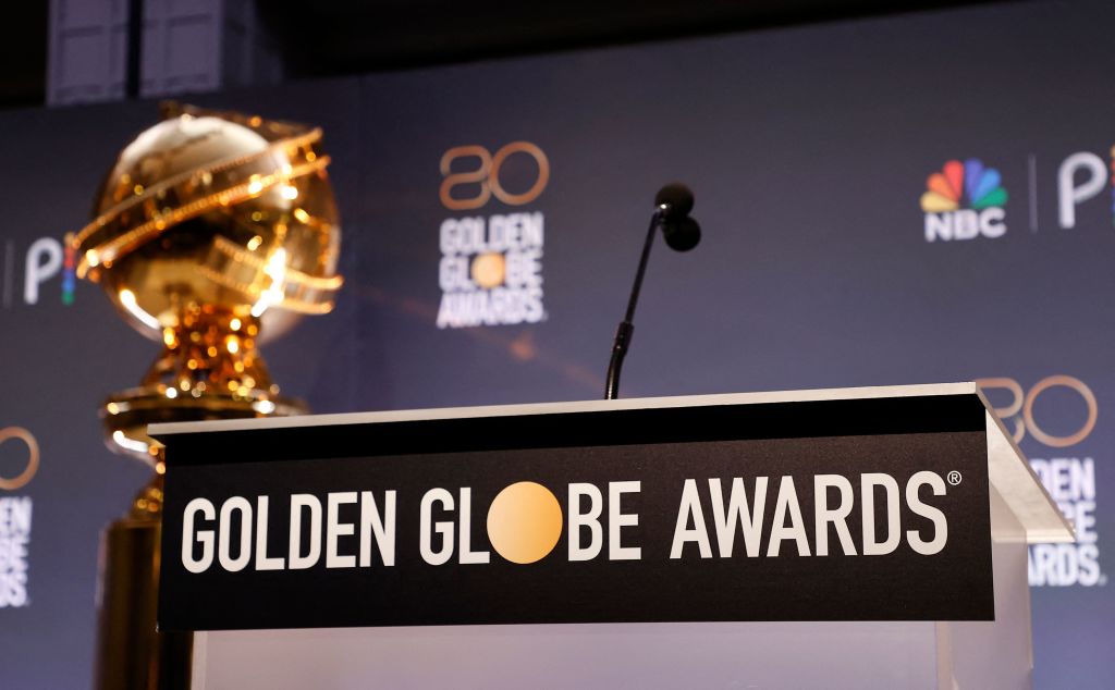 Golden Globe Awards Will Happen on January 10 – Here’s Where to Stream ...