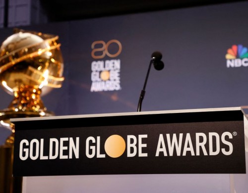 Golden Globe Awards Will Happen on January 10 – Here’s Where to Stream It