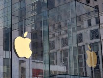 Apple Faces Second Class Action Suit Over Alleged Systematic Privacy Violations