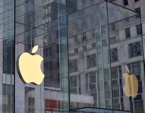 Apple Faces Second Class Action Suit Over Alleged Systematic Privacy Violations