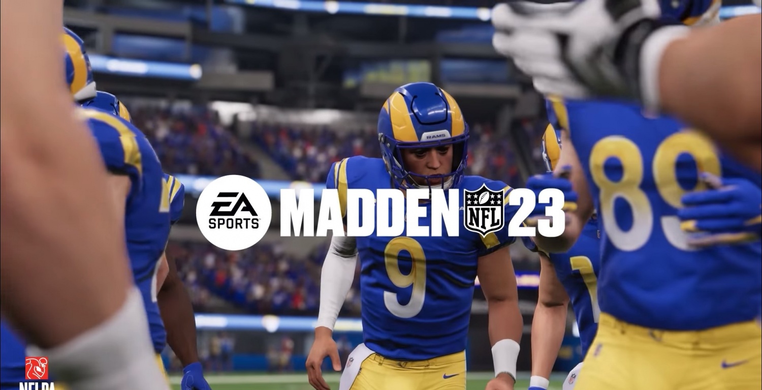 EA Sports will remove CPR celebration from the Madden NFL 23 video game