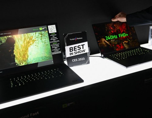 5 Best Laptops From CES 2023