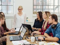 5 Ways to Create a Learning Culture in the Workplace