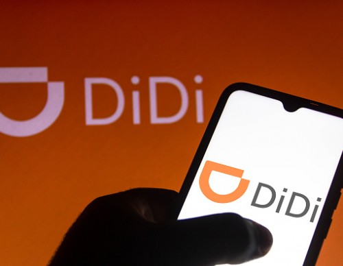 Chinese Ride-Hailing App Didi Reopens Registration For New Users