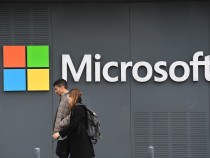 Microsoft To Lay Off Thousands Of Employees This Week, Reports Suggest
