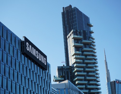 5 Things You Probably Didn't Know About the History of Samsung