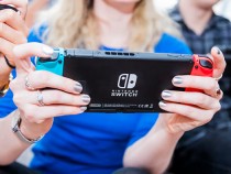 Nintendo Switch Ranks As USA’s Best-Selling Console For The Fifth Straight Year