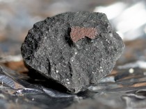 Winchcombe meteorite