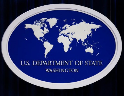 US State Department Retires Times New Roman Font For Internal Documents