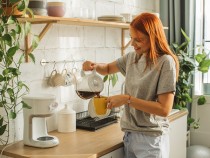 5 Affordable Coffee Makers For Caffeine Lovers On A Budget