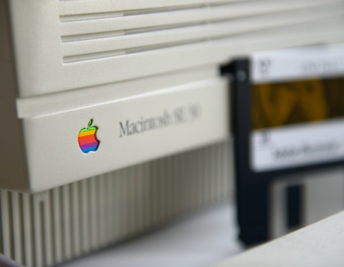 Macintosh Computer