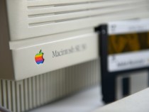 Macintosh Computer