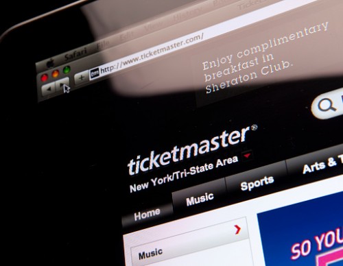 Live Nation’s Ticketmaster Recognizes Bot Problem That Leads To ‘Terrible Consumer Experience”