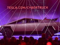 Elon Musk Reveals The Tesla Cybertruck Production Is Delayed Until 2024