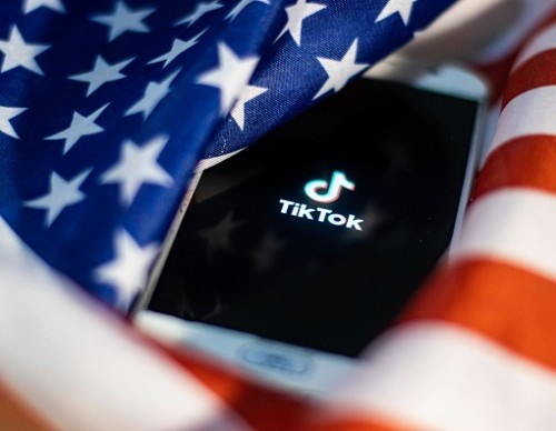 Missouri Senator Josh Hawley Files A New Legislation Proposing Nationwide Ban On TikTok