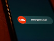 Apple Emergency Call