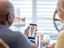 Telehealth Might Be A Thing In The Future With Samsung’s IntelliTek Health Partnership