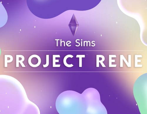 The Sims’ Creators Share Details About Project Rene