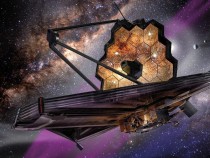 James Webb Space Telescope Returns To Full Operation Following Second Instrument Glitch