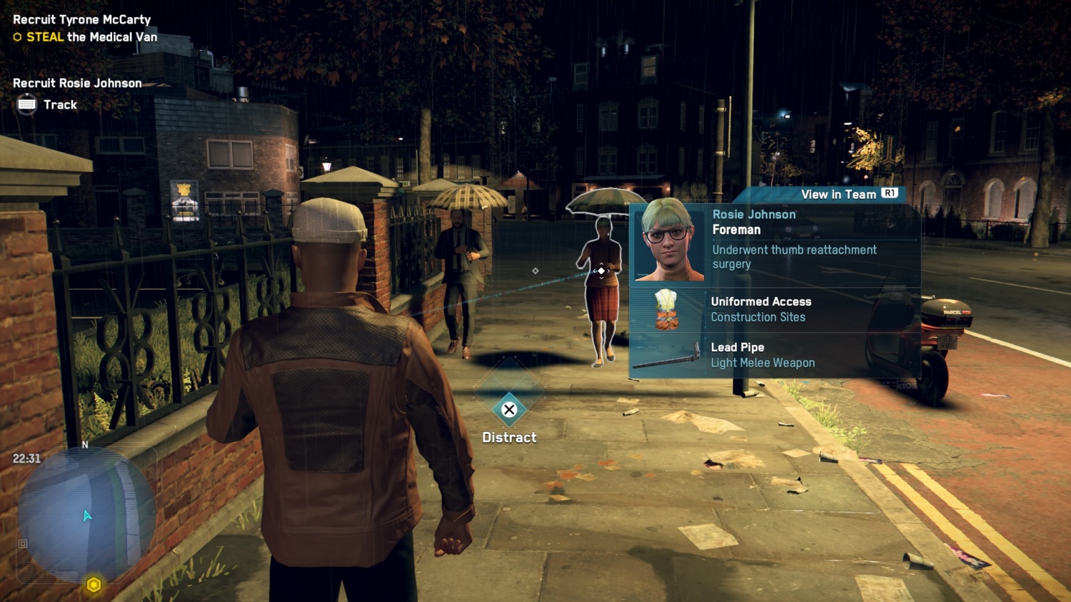 Watch Dogs: Legion Review — It's Complicated - Doublejump