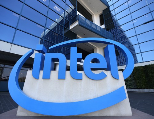 Intel Cuts Pay Across Company To Preserve Costs