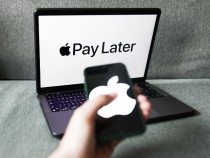 Apple Pay Later Is ‘Coming Soon’ As Apple Pay Usage Soars Over The Holidays