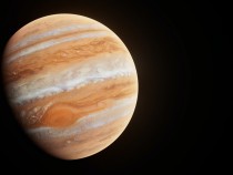 Jupiter Rimworld