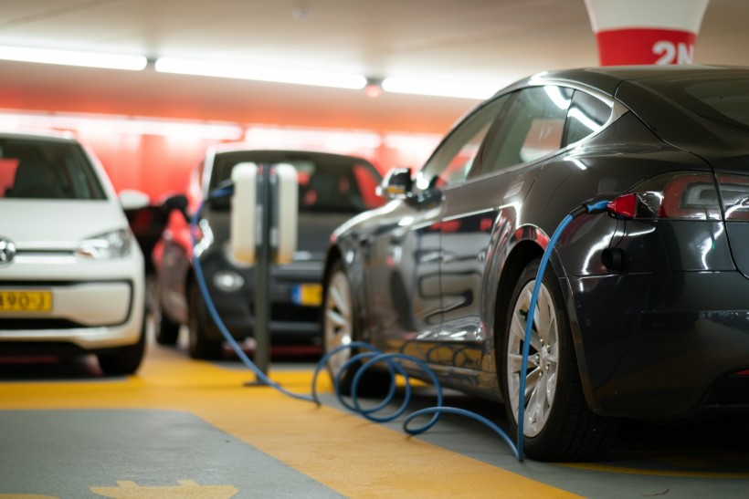 5 Maintenance Tips Electric Vehicle Owners Should Keep in Mind