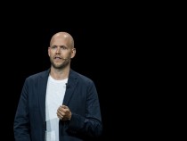 Spotify Founder Daniel Ek Ventures Into Healthcare With AI-Powered Body Health Scanner