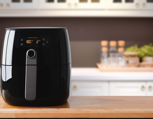 How to Properly Clean Your Air Fryer After Use