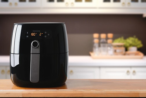 How to Properly Clean Your Air Fryer After Use