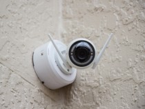 wireless wifi security camera