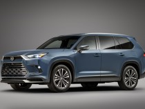 5 Things You Should Know About the 2024 Toyota Grand Highlander