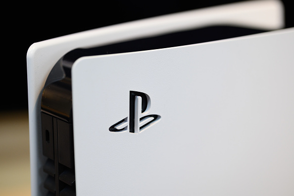 If A PS5 Slim Is Coming, This Is Probably What It Looks Like
