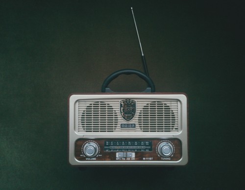 #EntertainmentTech Why Do Radio Stations Begin With 'K' or 'W'? 
