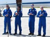 NASA Postpones SpaceX Crew-6 Launch Date Until February 27