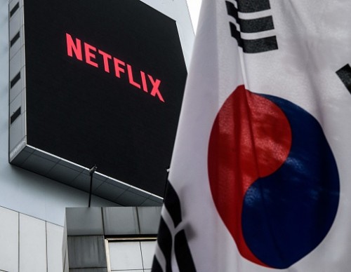 5 Must-Watch Korean Dramas To Stream On Netflix Right Now